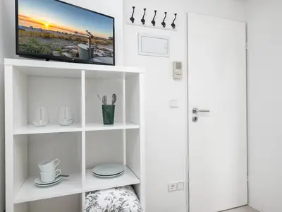 Ferienwohnung für 1 Person (14 m²) in Timmendorfer Strand 6/10