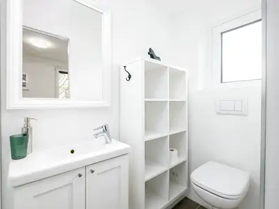 Ferienwohnung für 1 Person (14 m²) in Timmendorfer Strand 7/10