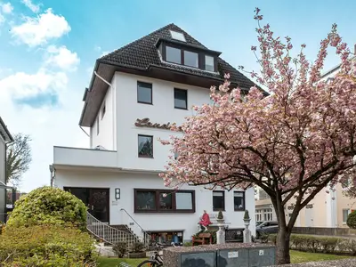 Ferienwohnung für 1 Person (14 m²) in Timmendorfer Strand 8/10