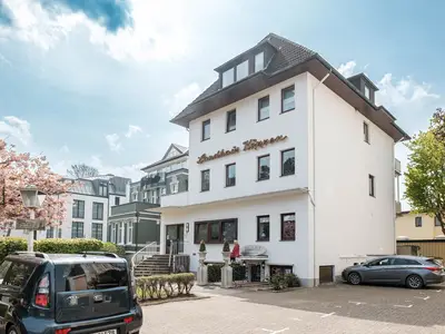Ferienwohnung für 1 Person (14 m²) in Timmendorfer Strand 10/10