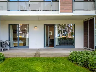 Ferienwohnung für 4 Personen (64 m²) in Timmendorfer Strand 2/10