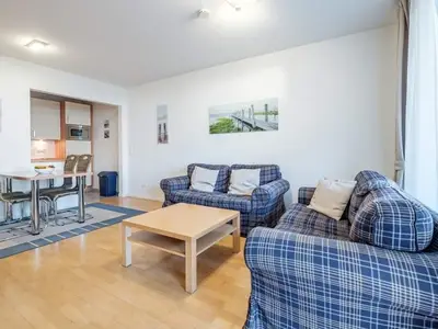 Ferienwohnung für 4 Personen (64 m²) in Timmendorfer Strand 4/10