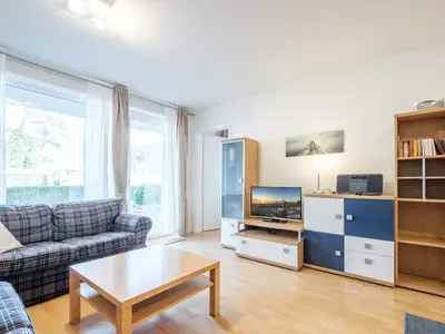 Ferienwohnung für 4 Personen (64 m²) in Timmendorfer Strand 5/10