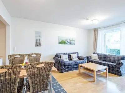 Ferienwohnung für 4 Personen (64 m²) in Timmendorfer Strand 6/10