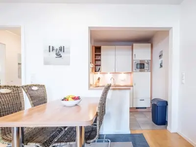 Ferienwohnung für 4 Personen (64 m²) in Timmendorfer Strand 7/10