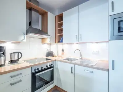 Ferienwohnung für 4 Personen (64 m²) in Timmendorfer Strand 8/10