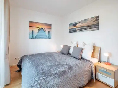 Ferienwohnung für 4 Personen (64 m²) in Timmendorfer Strand 10/10