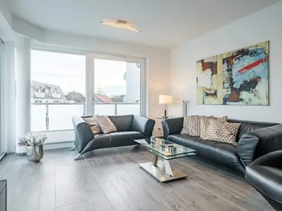 Ferienwohnung für 3 Personen (75 m²) in Timmendorfer Strand 1/10