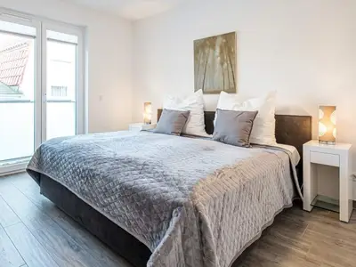 Ferienwohnung für 3 Personen (75 m²) in Timmendorfer Strand 2/10