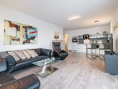 Ferienwohnung für 3 Personen (75 m²) in Timmendorfer Strand 5/10