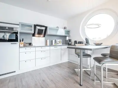 Ferienwohnung für 3 Personen (75 m²) in Timmendorfer Strand 6/10
