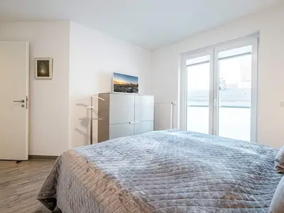 Ferienwohnung für 3 Personen (75 m²) in Timmendorfer Strand 7/10