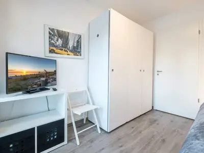 Ferienwohnung für 3 Personen (75 m²) in Timmendorfer Strand 10/10