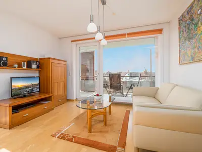 Ferienwohnung für 2 Personen (60 m²) in Timmendorfer Strand 1/10