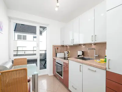 Ferienwohnung für 2 Personen (60 m²) in Timmendorfer Strand 6/10