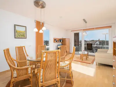 Ferienwohnung für 2 Personen (60 m²) in Timmendorfer Strand 8/10