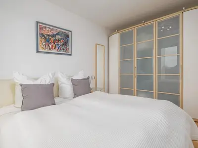 Ferienwohnung für 2 Personen (60 m²) in Timmendorfer Strand 10/10