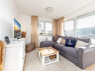 Ferienwohnung für 4 Personen (60 m²) in Timmendorfer Strand 1/10
