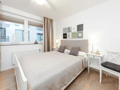 Ferienwohnung für 4 Personen (60 m²) in Timmendorfer Strand 2/10