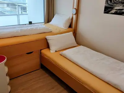 Ferienwohnung für 4 Personen (42 m²) in Norderney 3/5