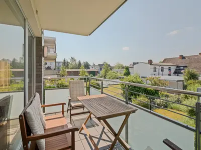 Ferienwohnung für 4 Personen (60 m²) in Timmendorfer Strand 3/10