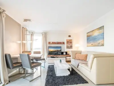 Ferienwohnung für 4 Personen (70 m²) in Timmendorfer Strand 1/10