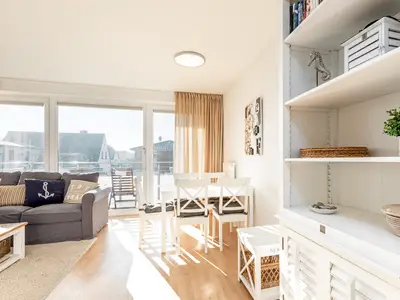 Ferienwohnung für 4 Personen (60 m²) in Timmendorfer Strand 6/10