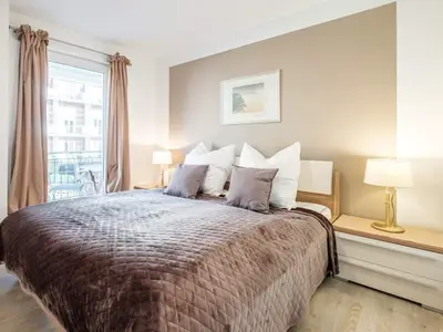 Ferienwohnung für 4 Personen (70 m²) in Timmendorfer Strand 2/10