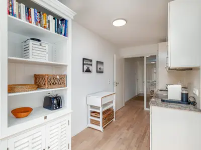 Ferienwohnung für 4 Personen (60 m²) in Timmendorfer Strand 7/10