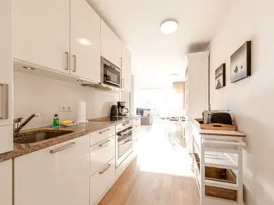 Ferienwohnung für 4 Personen (60 m²) in Timmendorfer Strand 8/10