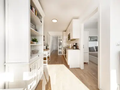 Ferienwohnung für 4 Personen (60 m²) in Timmendorfer Strand 9/10