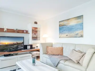 Ferienwohnung für 4 Personen (70 m²) in Timmendorfer Strand 4/10