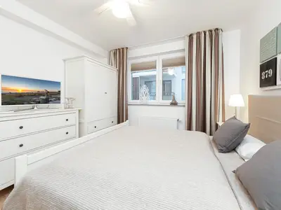 Ferienwohnung für 4 Personen (60 m²) in Timmendorfer Strand 10/10