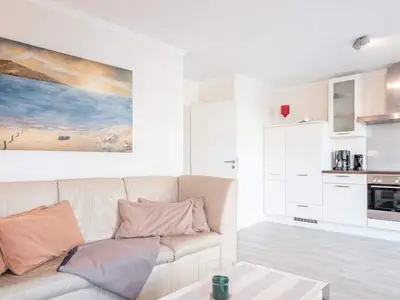 Ferienwohnung für 4 Personen (70 m²) in Timmendorfer Strand 5/10
