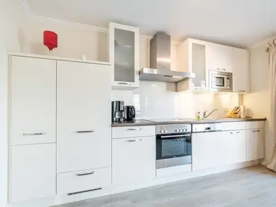 Ferienwohnung für 4 Personen (70 m²) in Timmendorfer Strand 6/10