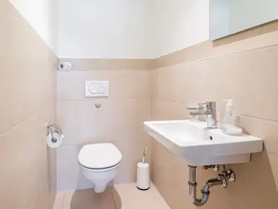 Ferienwohnung für 4 Personen (70 m²) in Timmendorfer Strand 9/10