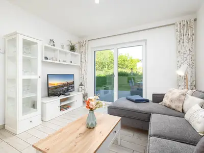 Ferienwohnung für 5 Personen (70 m²) in Scharbeutz 1/10