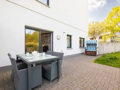 Ferienwohnung für 5 Personen (70 m²) in Scharbeutz 2/10