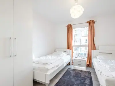Ferienwohnung für 4 Personen (70 m²) in Timmendorfer Strand 10/10