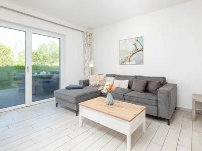 Ferienwohnung für 5 Personen (70 m²) in Scharbeutz 4/10