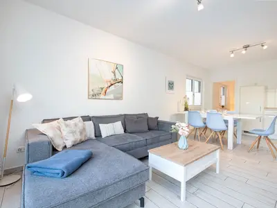 Ferienwohnung für 5 Personen (70 m²) in Scharbeutz 5/10