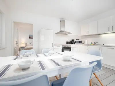 Ferienwohnung für 5 Personen (70 m²) in Scharbeutz 6/10