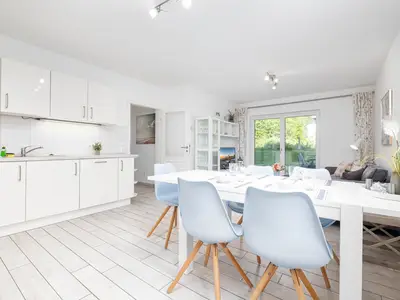 Ferienwohnung für 5 Personen (70 m²) in Scharbeutz 7/10