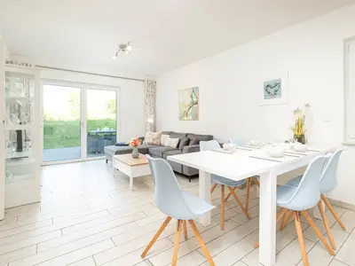 Ferienwohnung für 5 Personen (70 m²) in Scharbeutz 8/10