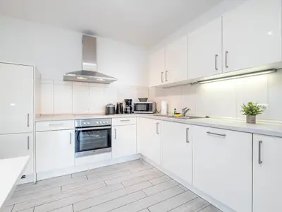 Ferienwohnung für 5 Personen (70 m²) in Scharbeutz 10/10