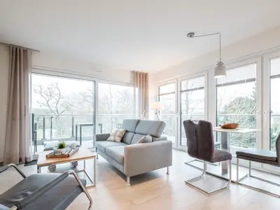 Ferienwohnung für 2 Personen (61 m²) 1/10