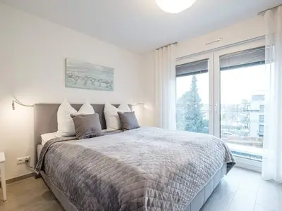 Ferienwohnung für 2 Personen (61 m²) 2/10