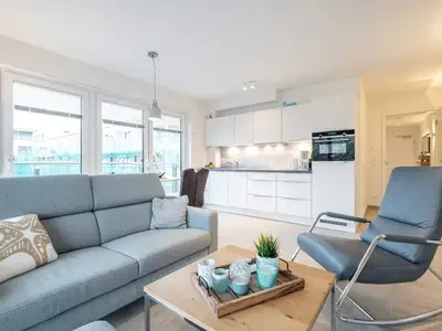 Ferienwohnung für 2 Personen (61 m²) 4/10