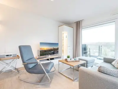 Ferienwohnung für 2 Personen (61 m²) 6/10