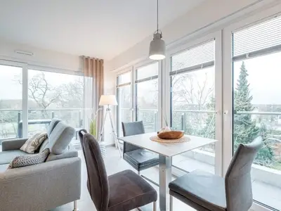 Ferienwohnung für 2 Personen (61 m²) 7/10